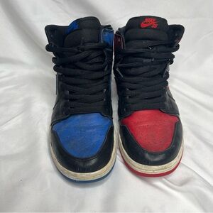 Nike SBxJordan 1 Lance Mountain